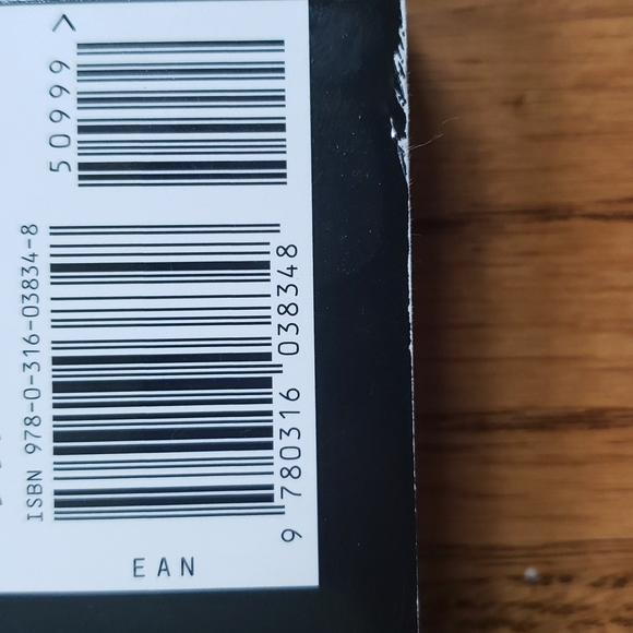 Witch & Wizard By James Patterson Paperback Book - Picture 3 of 3